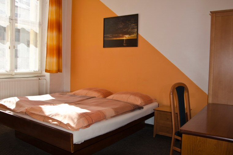 Hostel AZ fotografie 1