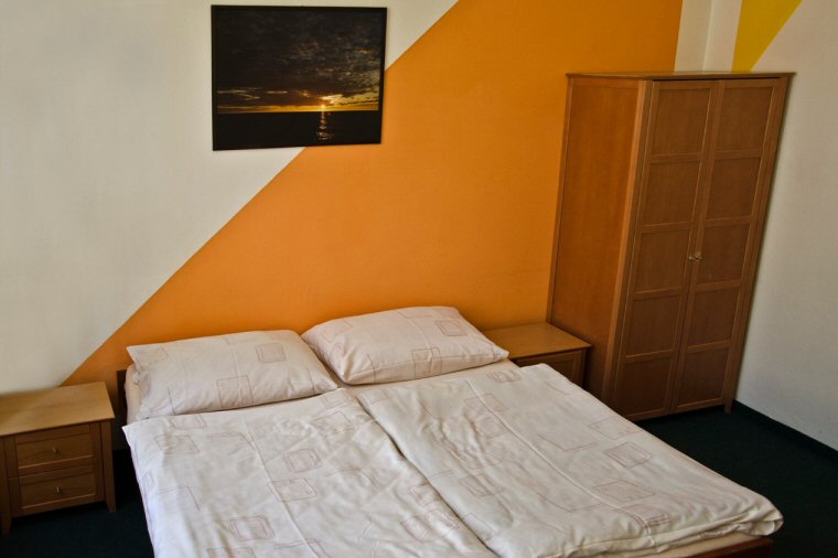 Hostel AZ photo 2