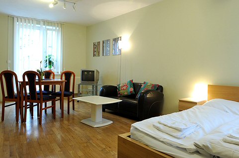 Appartement Capital photo 3