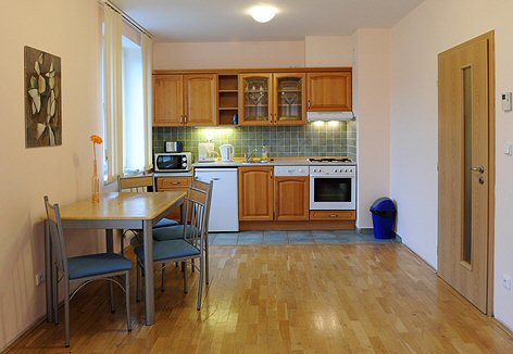 Appartement Capital photo 4
