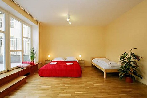 Appartement Capital photo 5