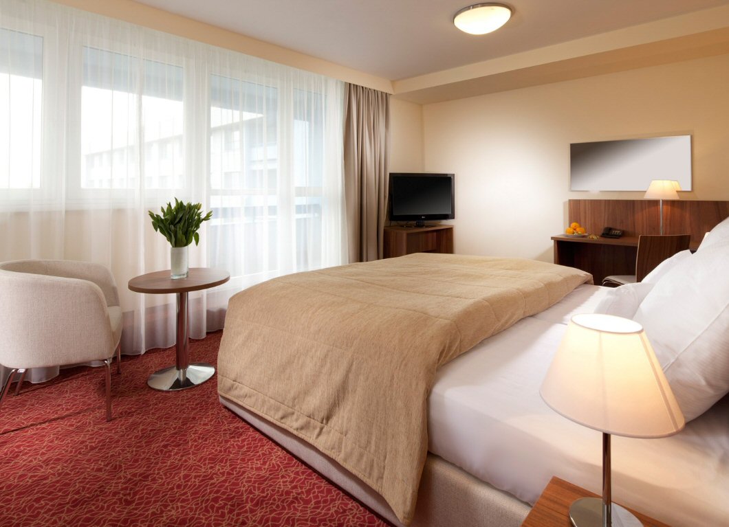 Hotel Clarion Congress foto 12