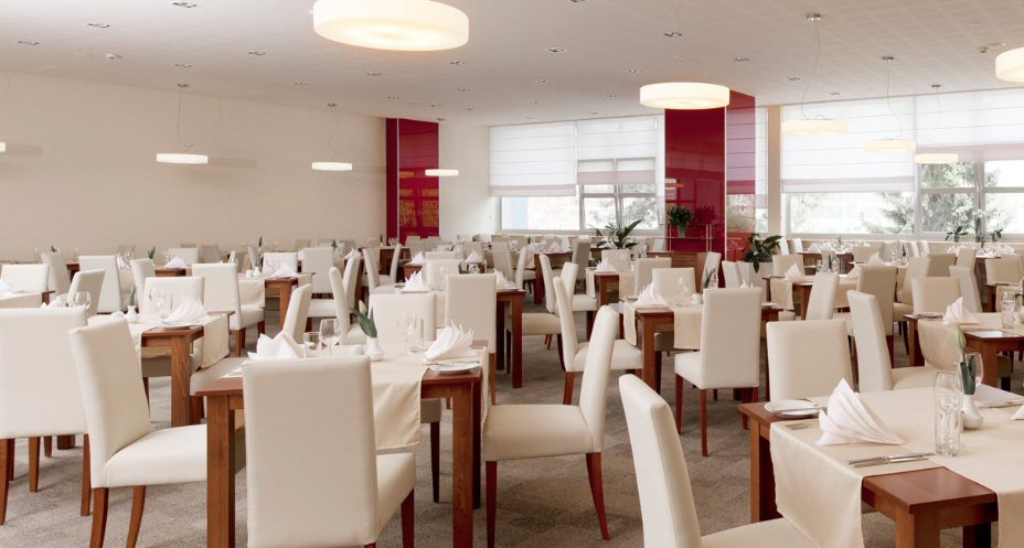 Hotel Clarion Congress foto 9