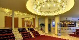 Hotel Komplex Curie Jáchymov Hotel Komplex Curie Jáchymov