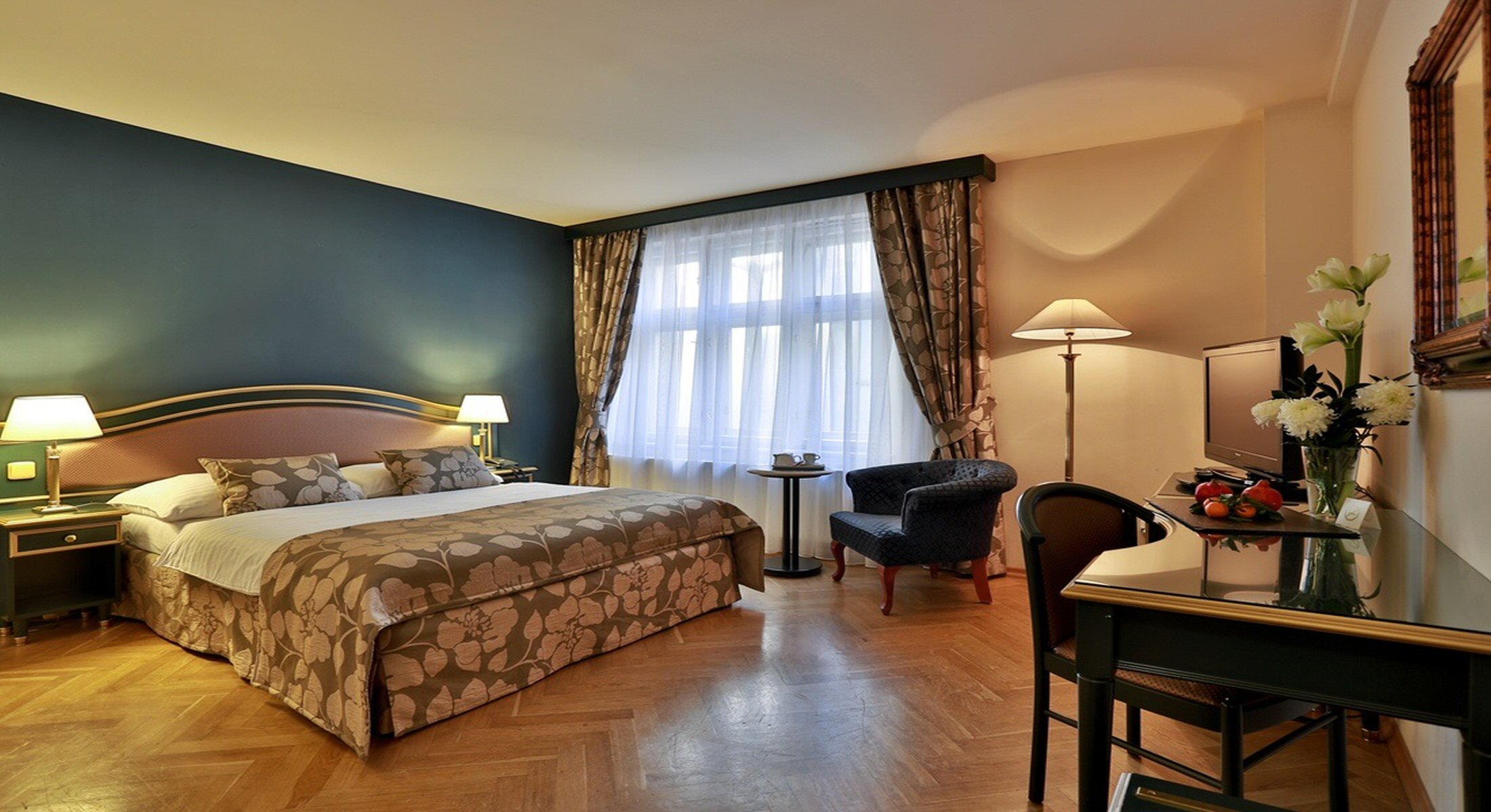 Hotel Elysee photo 1