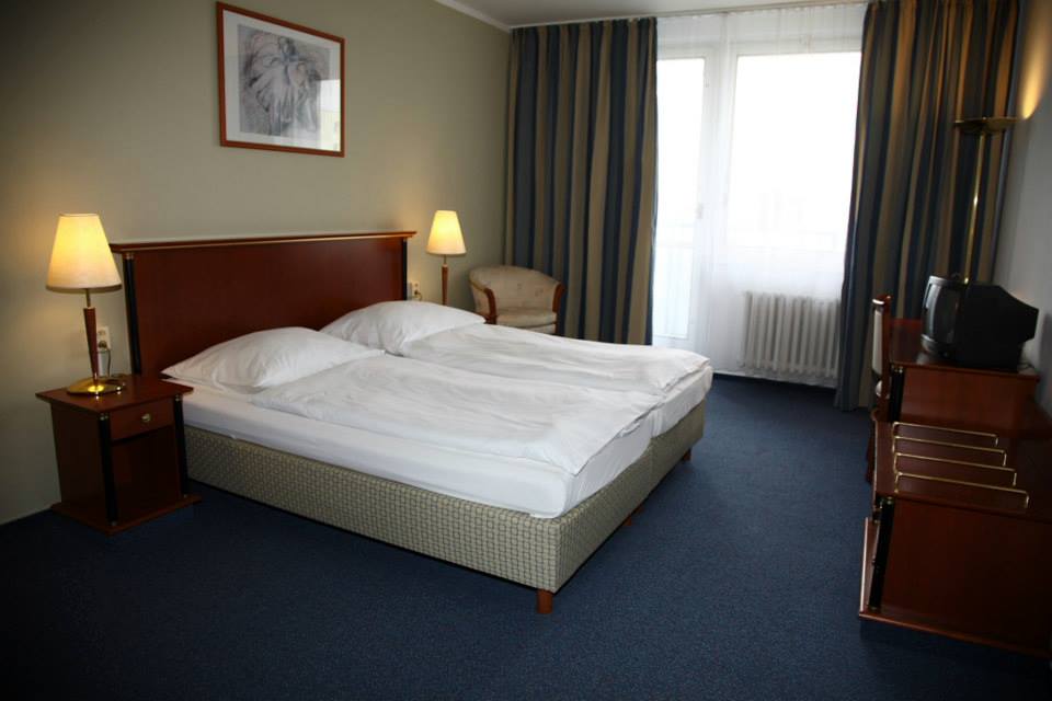 Hotel Fit photo 4 - full size