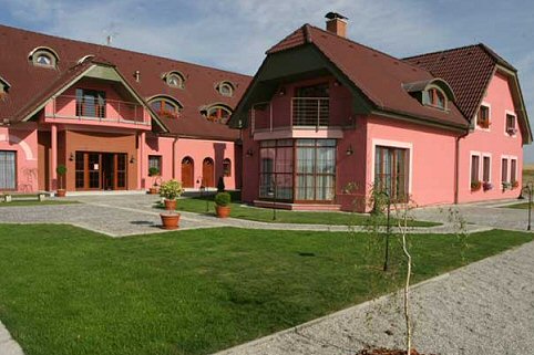 Hotel Frankuv Dvur photo 3