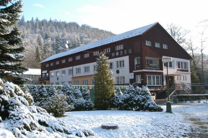 Hotel Gejzir photo 3