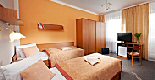 hotels prague