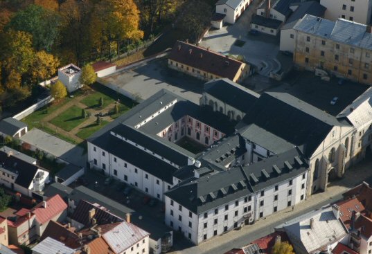 Hotel Gustav Mahler fotografie 4