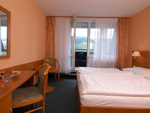 Hotel Orea Resort Horal photo 1 - full size