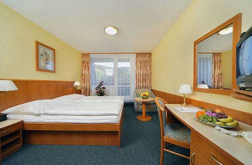 Hotel Orea Resort Horal photo 2 - full size