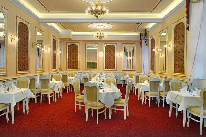 Hotel Ensana Spa Hvzda photo 6 - full size
