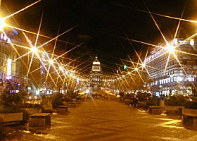 hotels prague