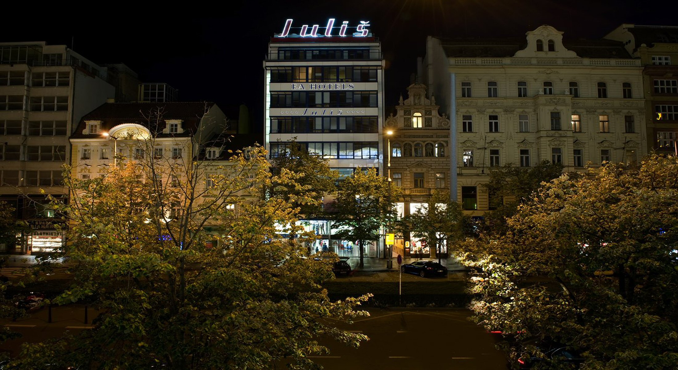 Hotel Julis photo 1