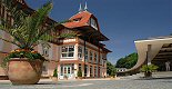 Hotel Jurkovicuv dum Luhacovice Hotel Jurkovicuv dum Luhacovice