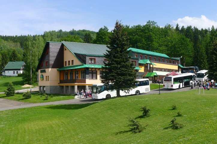 Hotel Konek photo 8 - full size