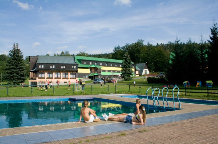 Hotel Konek photo 9 - full size