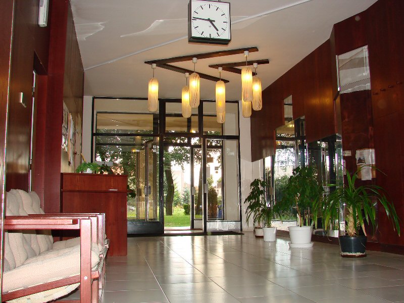 Hotel Kristl photo 7 - full size