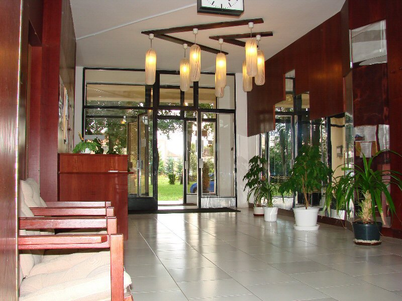 Hotel Kristl photo 8 - full size