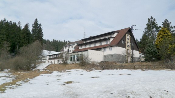 Hotel Kuba fotografie 2