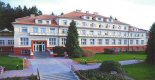 Hotel Morava Luhacovice