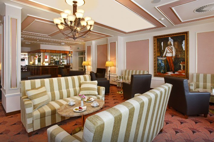 Hotel Ensana Spa Neapol photo 3 - full size