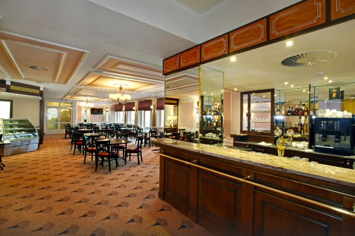 Hotel Ensana Spa Neapol photo 4 - full size