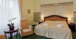 Hotel Nove Lazne Marianske Lazne