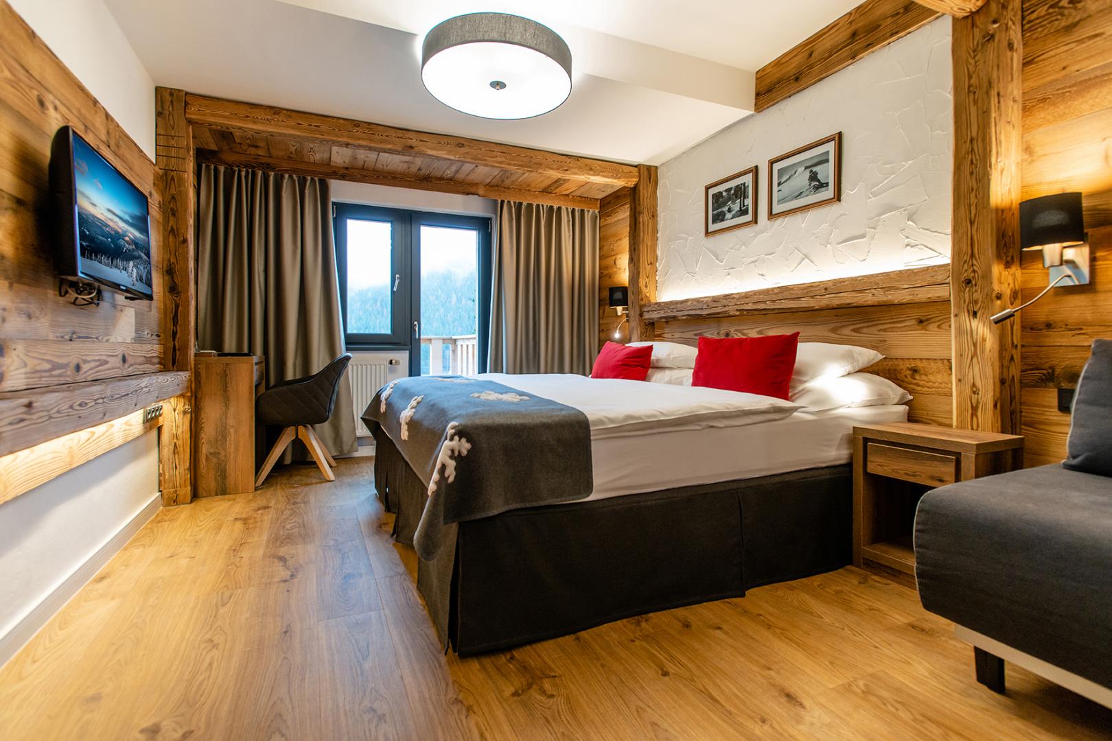 Hotel Olympie photo 3