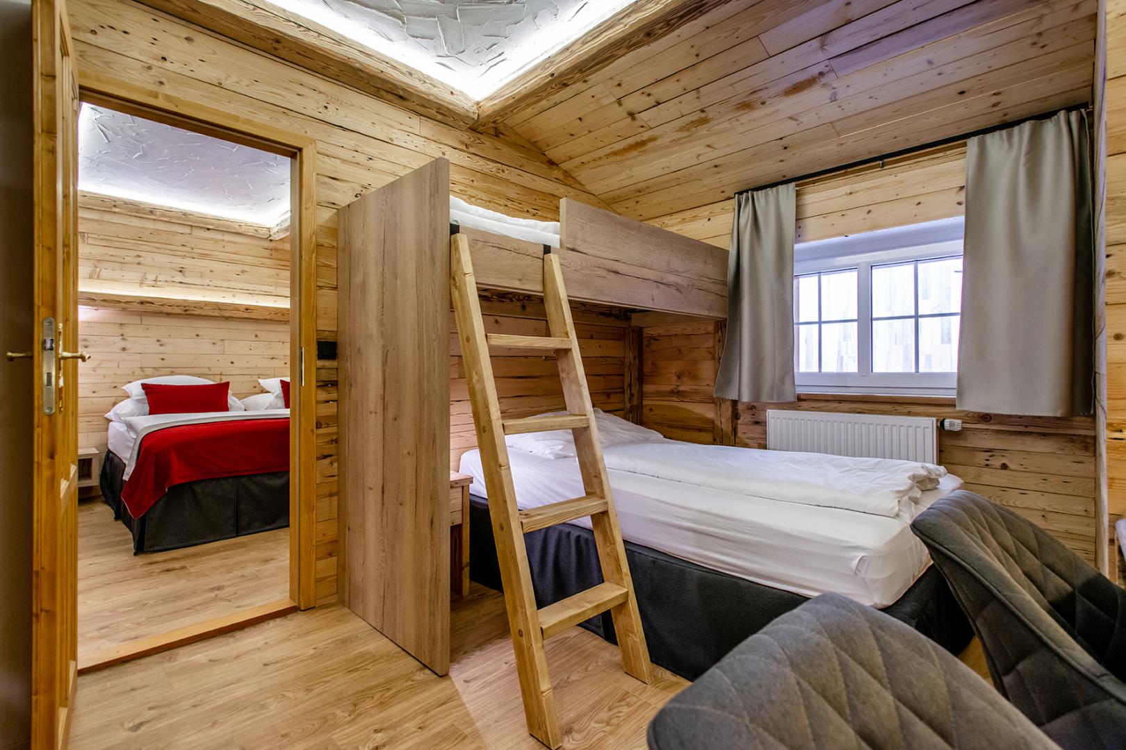 Hotel Olympie photo 4