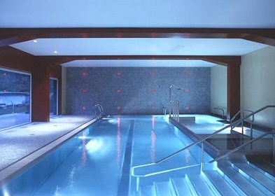Hotel Omnia photo 6