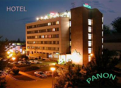 Hotel Panon photo 5