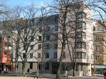 HOTEL PARK PODĚBRADY park2.jpg
