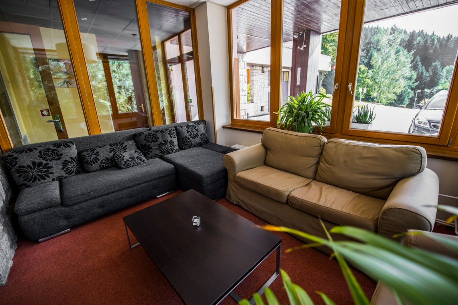 Hotel Parkhotel photo 5