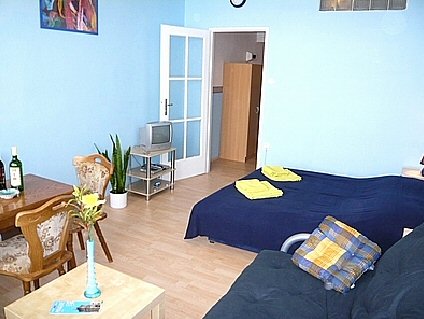 Appartement Prague Central photo 2