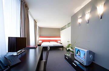 Hotel Prague Inn photo 2