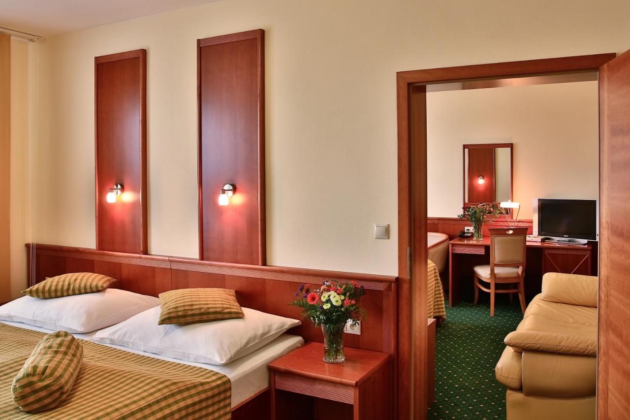 Hotel Primavera photo 3