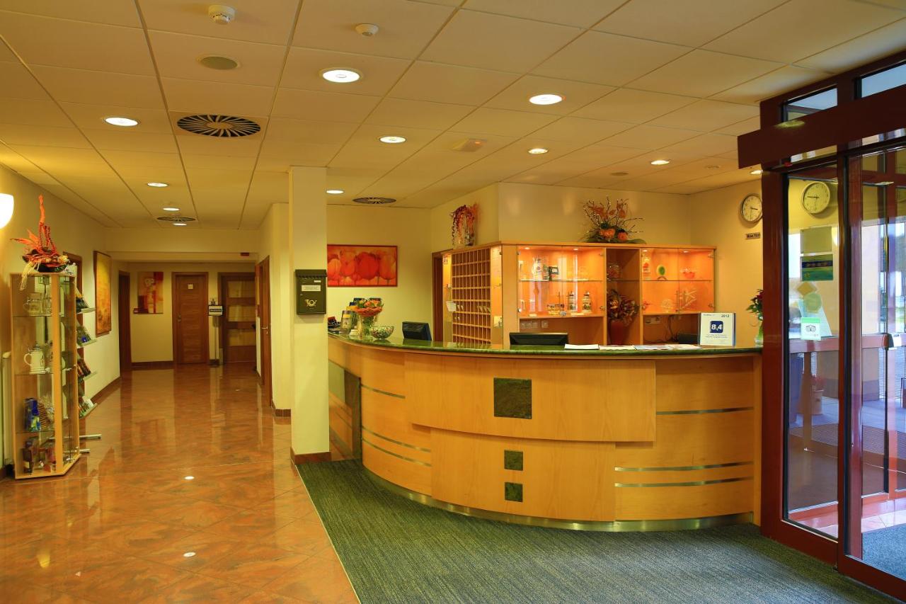 Hotel Primavera photo 4