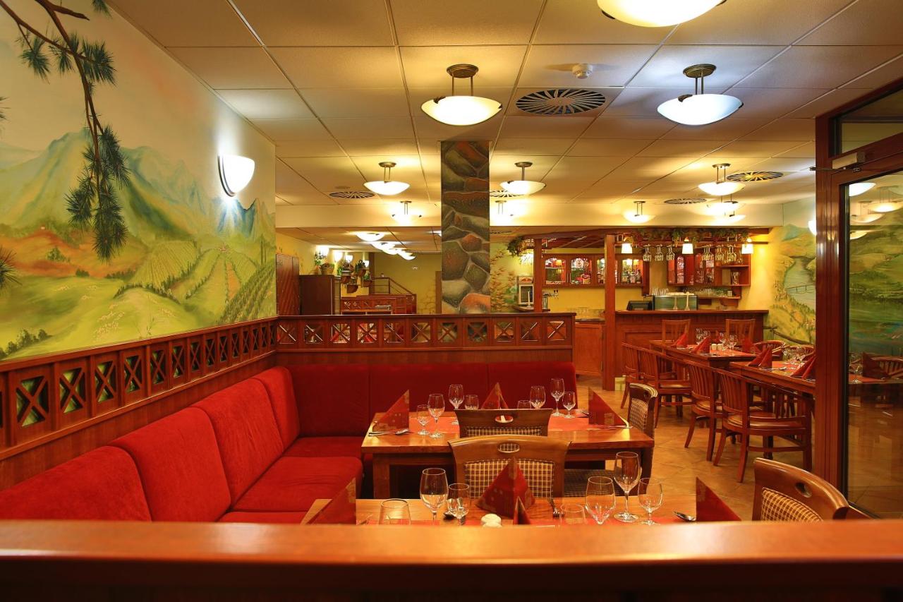 Hotel Primavera photo 5