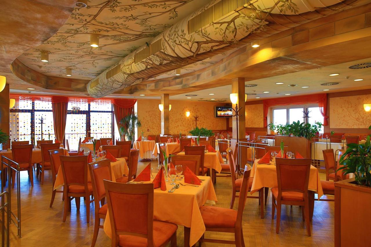 Hotel Primavera photo 6