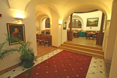 Hotel Questenberk photo 6 - full size