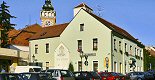 Hotel Reva Mikulov Hotel Reva Mikulov