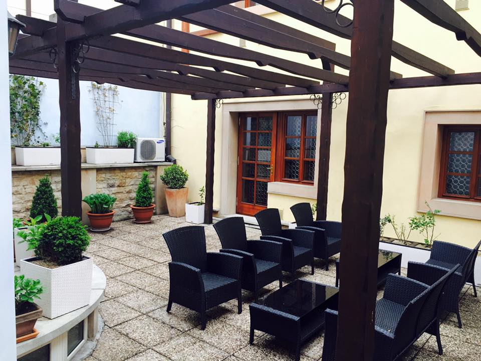 Hotel Royal Ricc foto 11