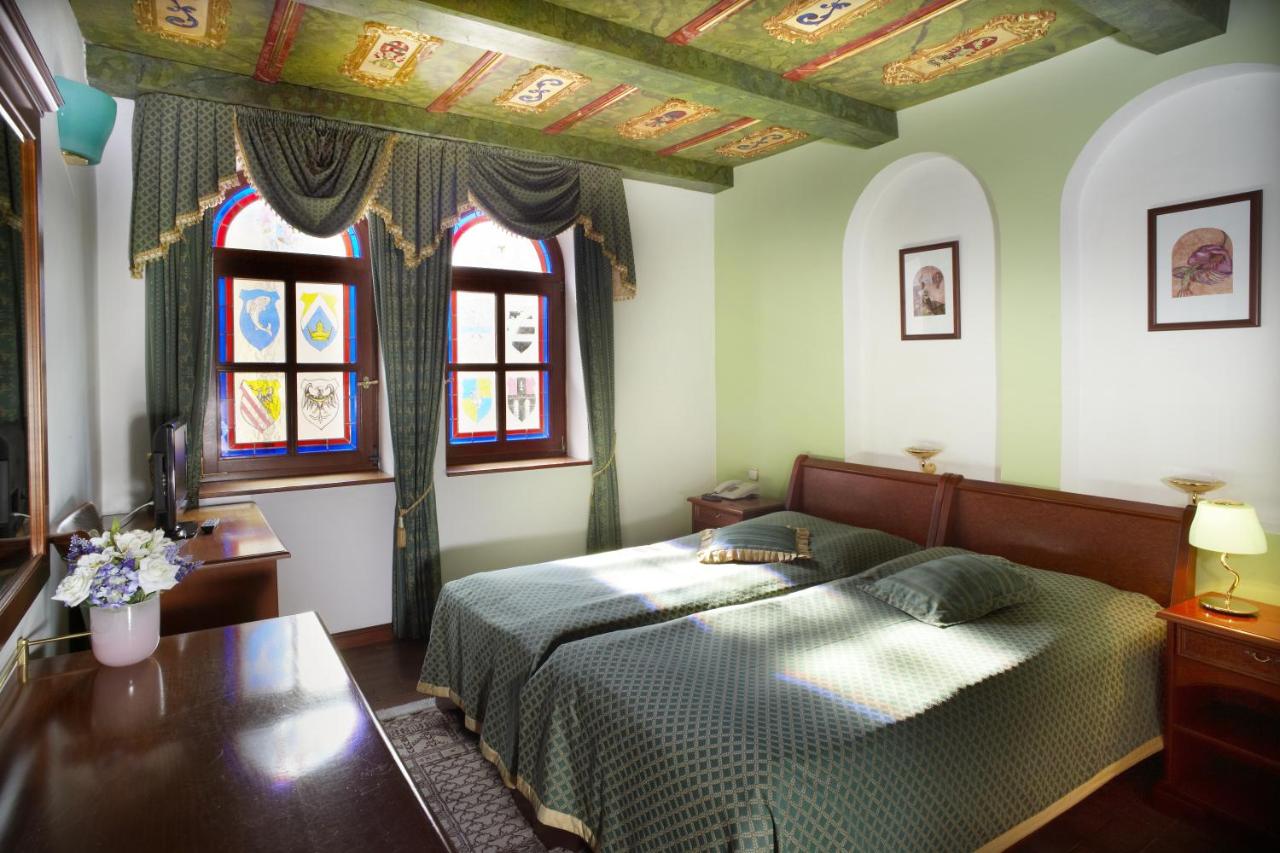 Hotel Royal Ricc foto 12