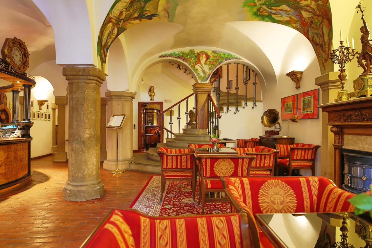 Hotel Royal Ricc foto 8