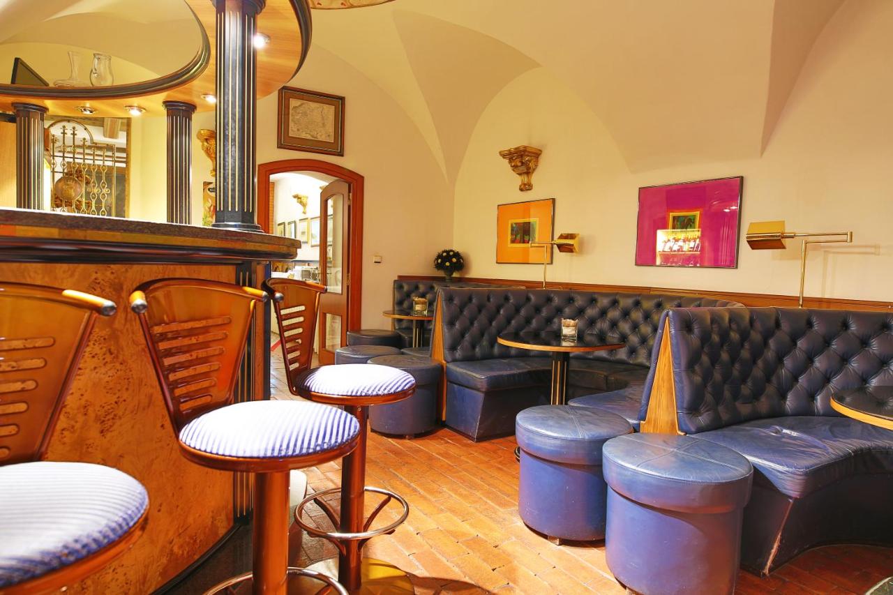 Hotel Royal Ricc foto 9