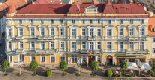 Hotel Savoy Františkovy Lázně Hotel Savoy Františkovy Lázně