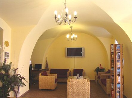 Hotel Stary Pivovar photo 5 - full size