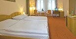 Hotel Svoboda Marianske Lazne